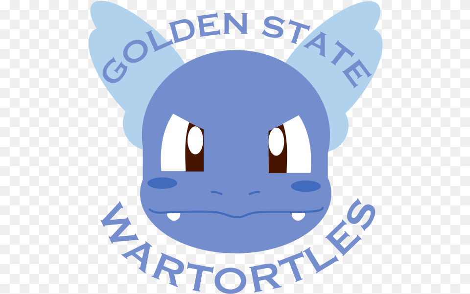 Golden State Warriors, Logo, Plush, Toy, Dynamite Free Transparent Png