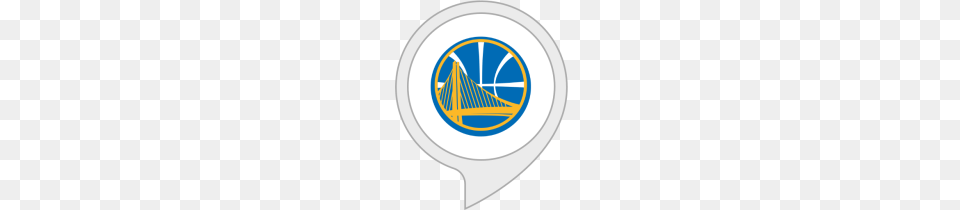 Golden State Warriors Alexa Skills, Disk Free Png