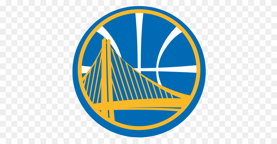 Golden State Warriors Basketball, Bridge, Suspension Bridge Free Png Download