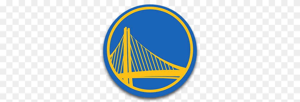 Golden State Warriors Bleacher Report Latest News Scores, Bridge, Suspension Bridge Free Png Download