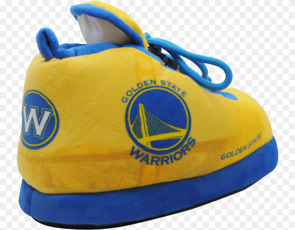 Golden State Warriors Cap, Clothing, Footwear, Shoe, Sneaker Png Image