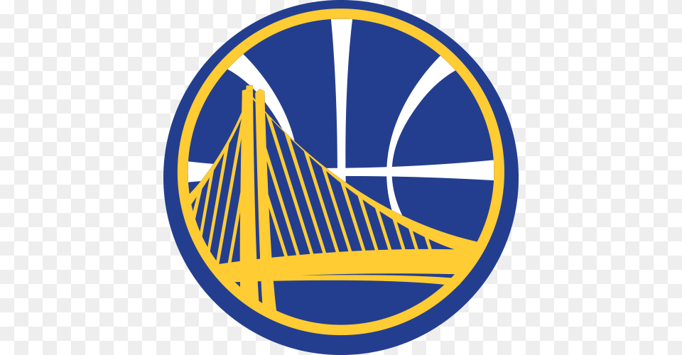 Golden State Warriors Clipart, Bridge, Suspension Bridge Free Transparent Png