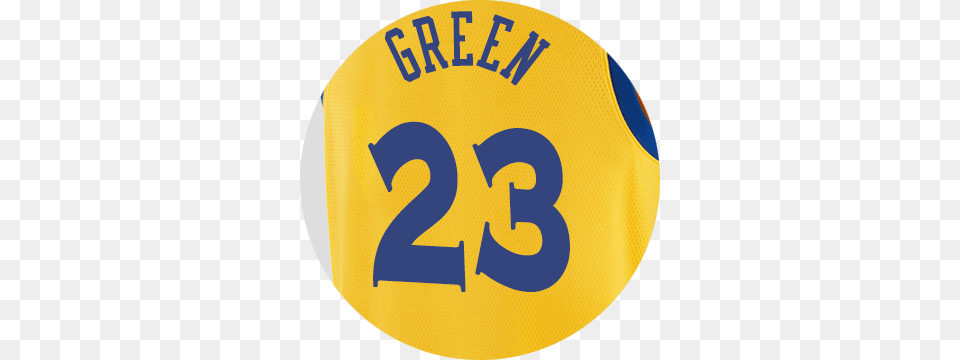 Golden State Warriors Draymond Green Patch Nba Finals 2018, Clothing, Swimwear, Hat, Cap Png Image