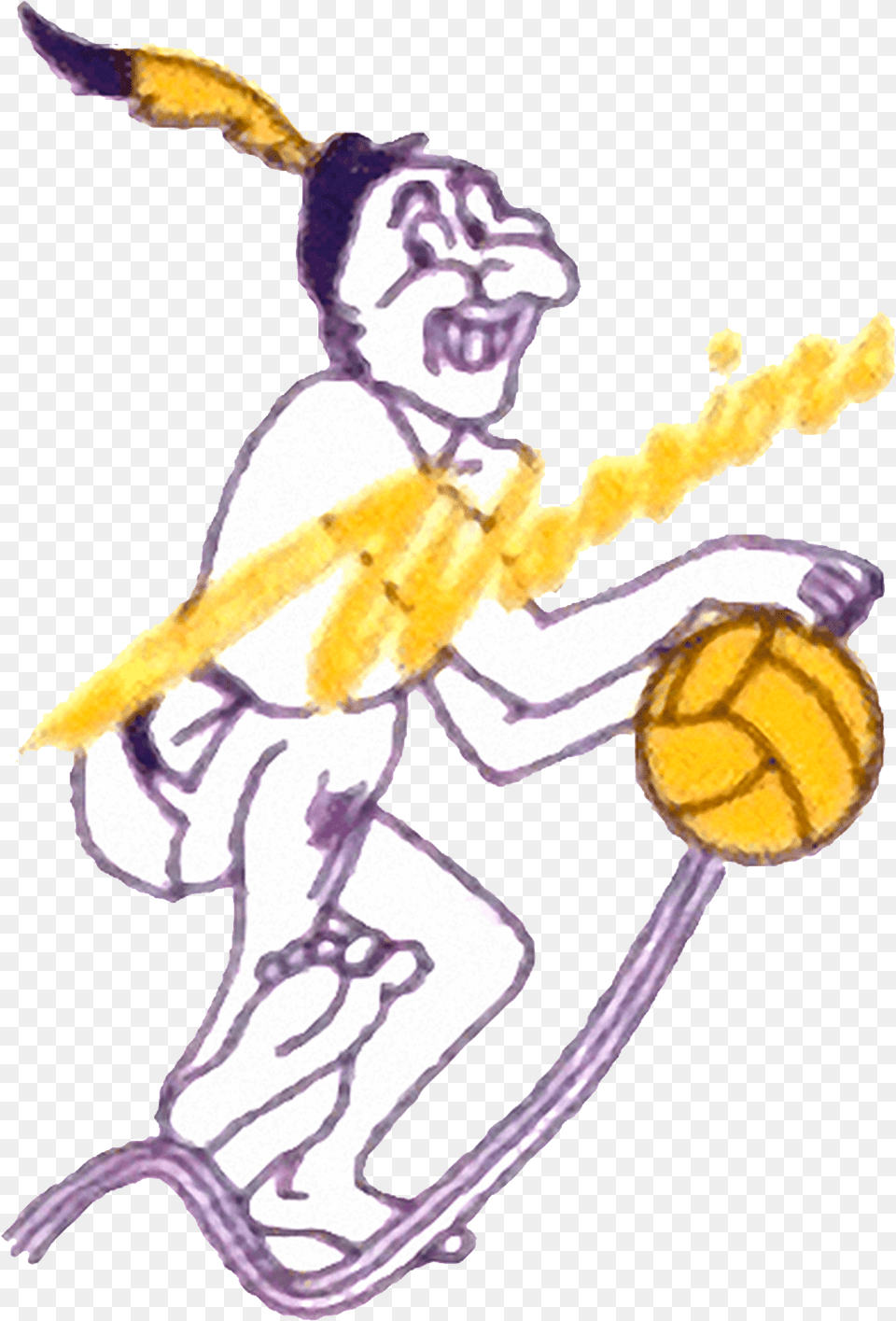 Golden State Warriors First Logo, People, Person, Baby Png
