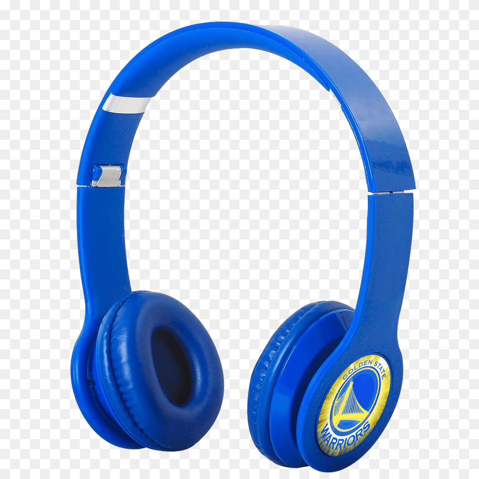 Golden State Warriors Headphones On Storenvy, Electronics Free Png