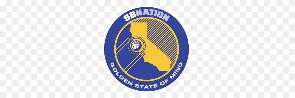 Golden State Warriors Image Group, Logo, Badge, Symbol, Emblem Free Transparent Png