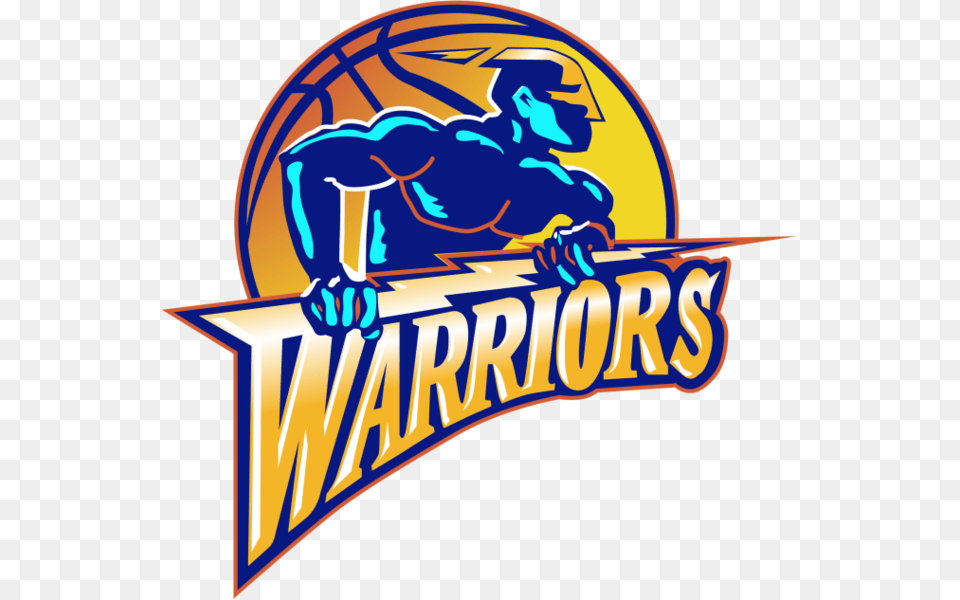 Golden State Warriors Logo Free Png