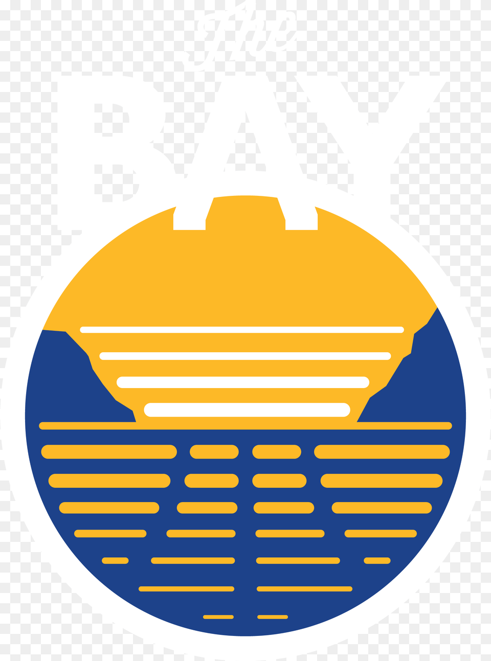 Golden State Warriors Logo, Sphere Png