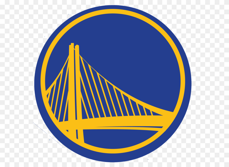 Golden State Warriors Logo Alternative Logos, Bridge, Suspension Bridge Free Png