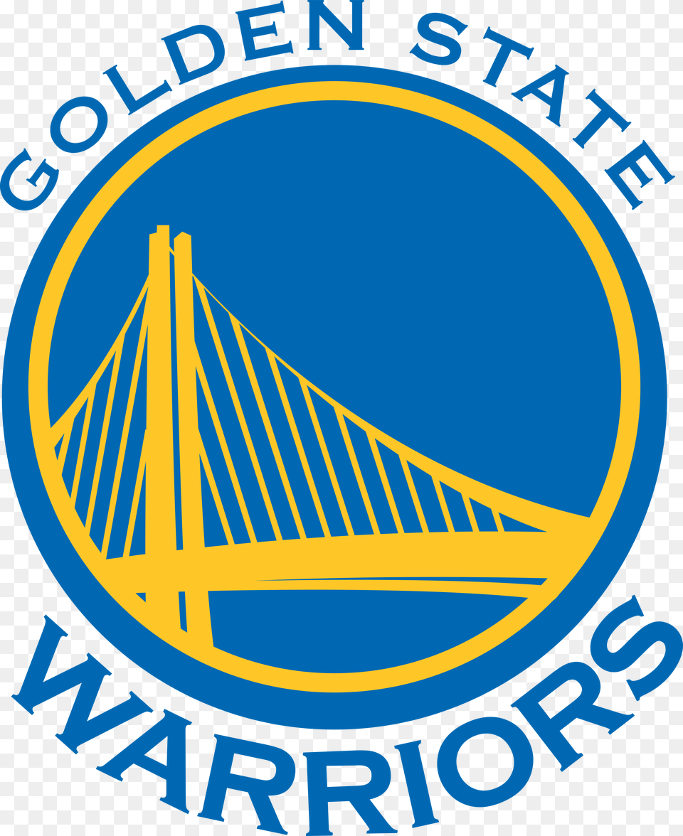 Golden State Warriors Logo And Symbol Golden State Warriors New Png Image