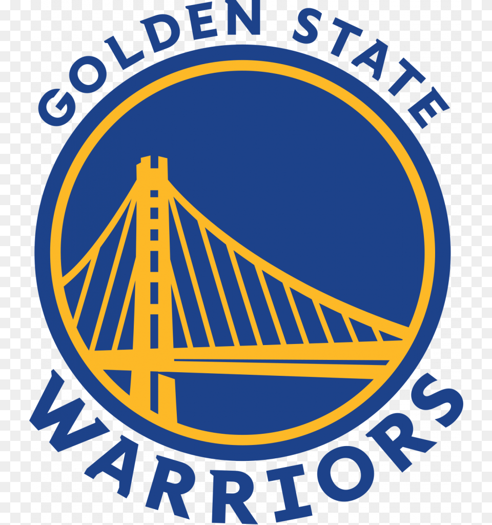 Golden State Warriors Logo Color Codes Golden State, Bridge, Suspension Bridge Png