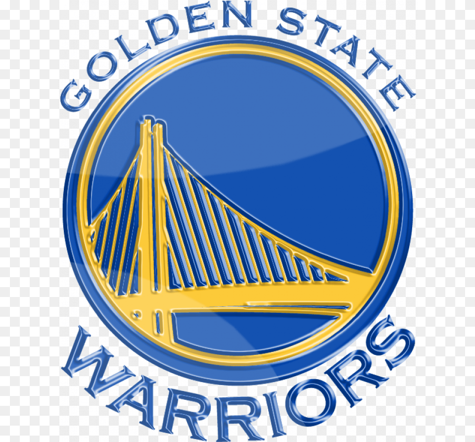 Golden State Warriors Logo Golden State Warriors New Png