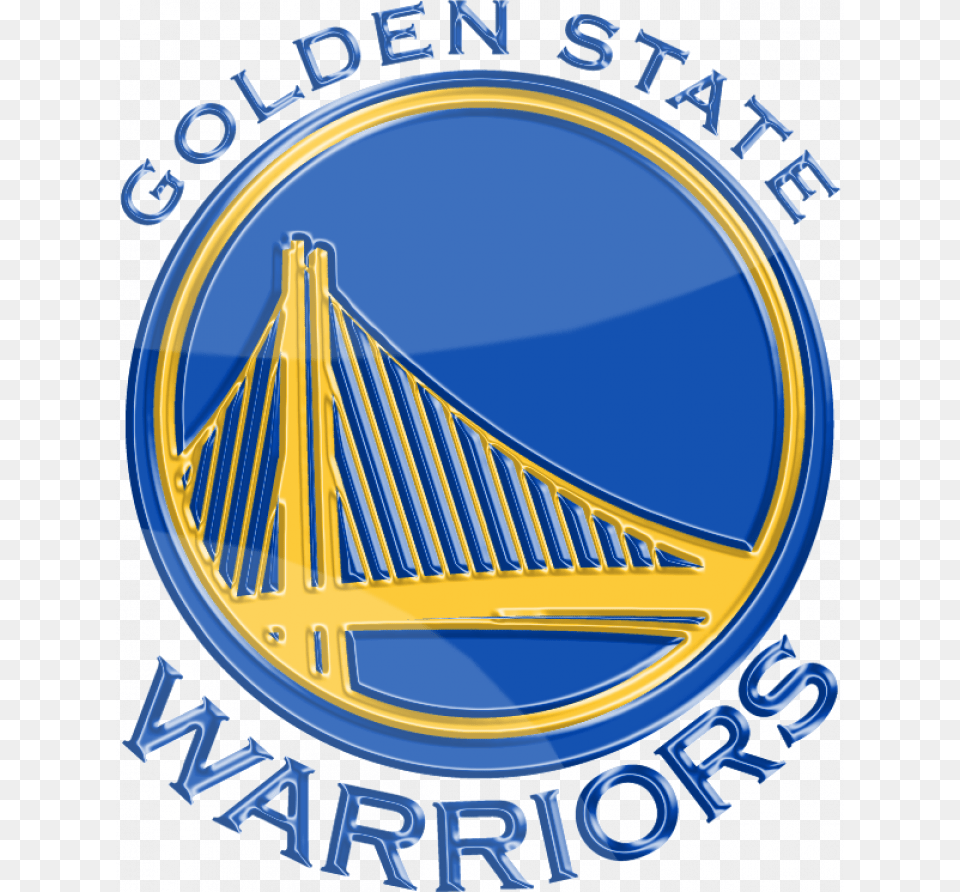 Golden State Warriors Logo Transparent Clipart Golden State Warriors New, Symbol Png