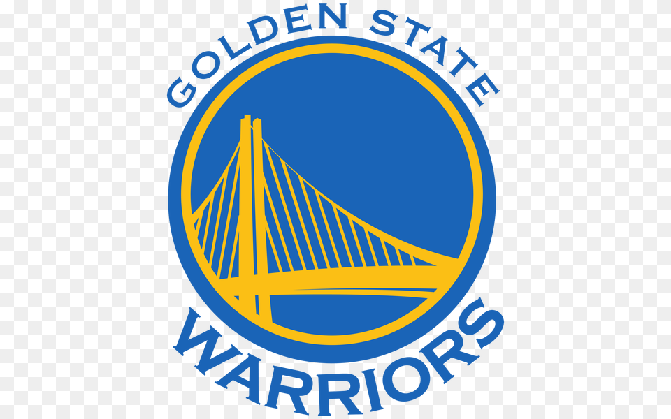 Golden State Warriors Logo Transparent Golden State Warriors Logo Free Png