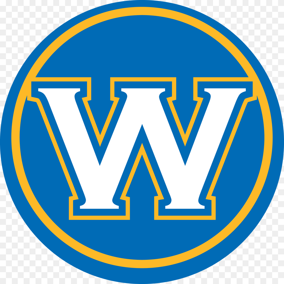 Golden State Warriors Logo W Png Image
