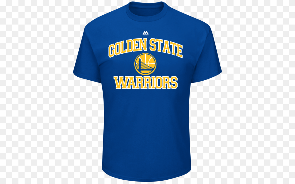 Golden State Warriors Merchandise, Clothing, Shirt, T-shirt, Jersey Free Png Download