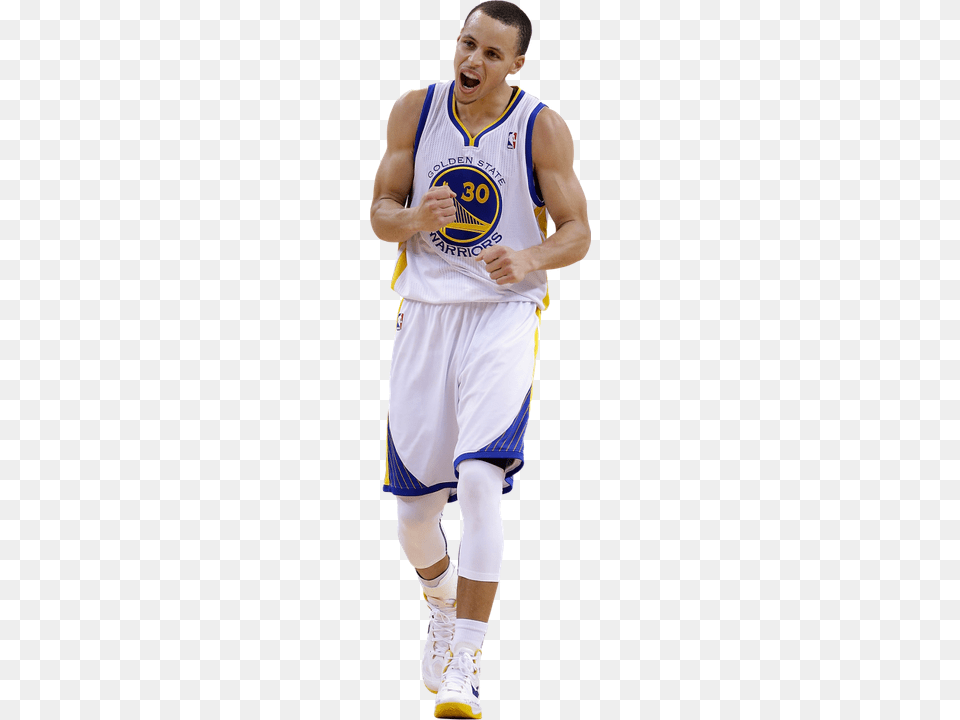 Golden State Warriors New, Person, Shirt, Shoe, Hand Free Transparent Png