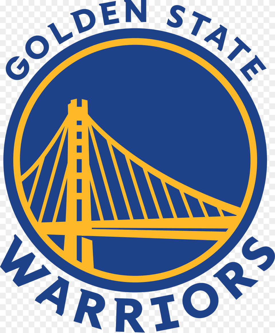 Golden State Warriors New Logo 2019, Bridge, Suspension Bridge Png Image