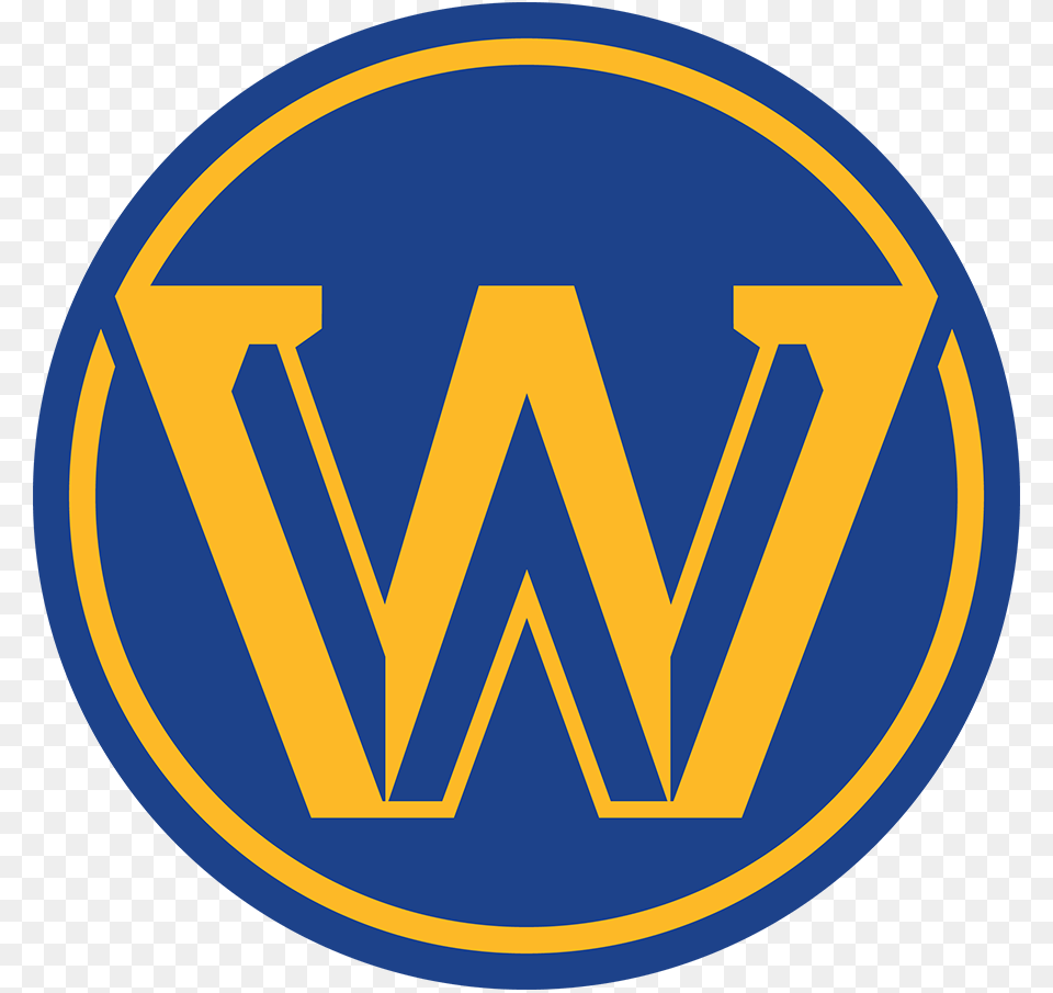 Golden State Warriors New Logo Free Png