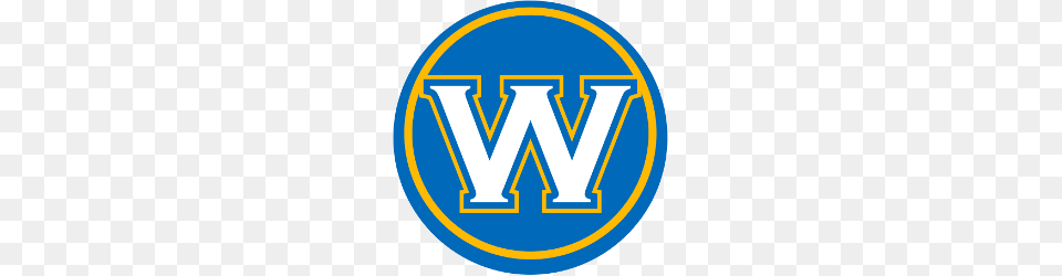 Golden State Warriors Primary Logo Sports Logo History, Disk Png Image