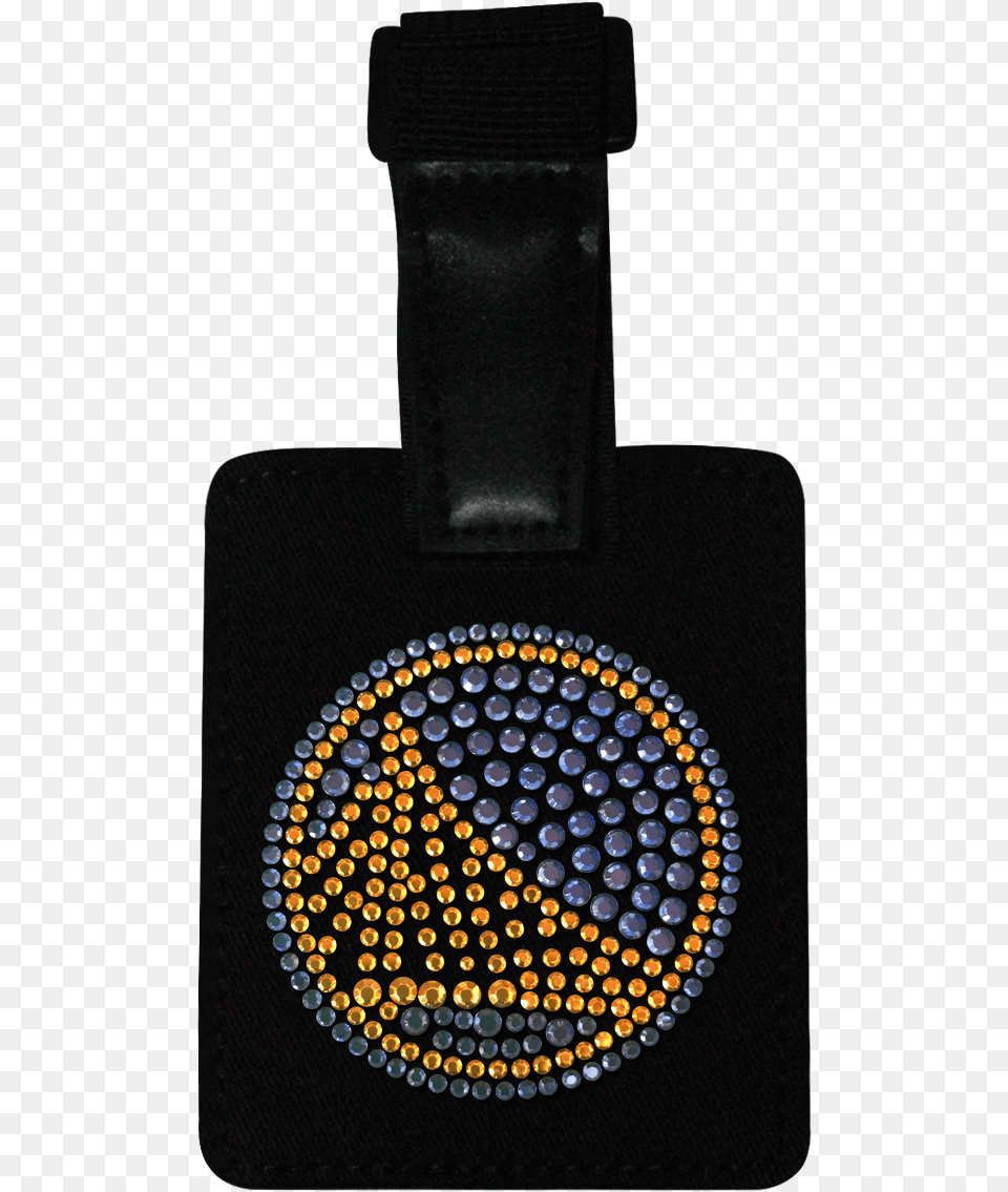 Golden State Warriors Rhinestone Luggage Tag Bag Tag, Accessories Png