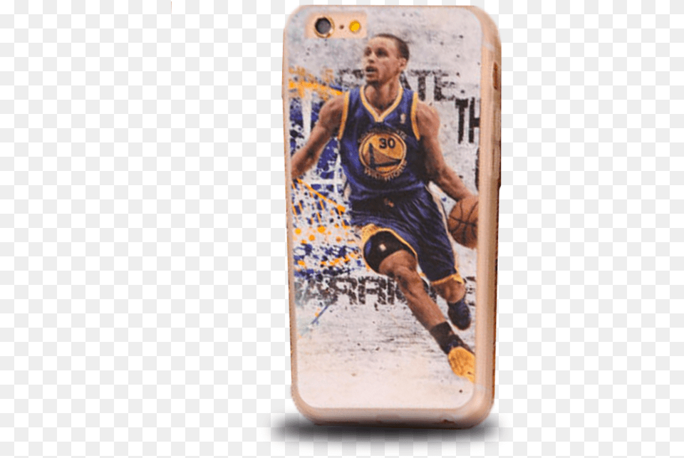Golden State Warriors Stephen Curry Background, Adult, Person, Man, Male Png