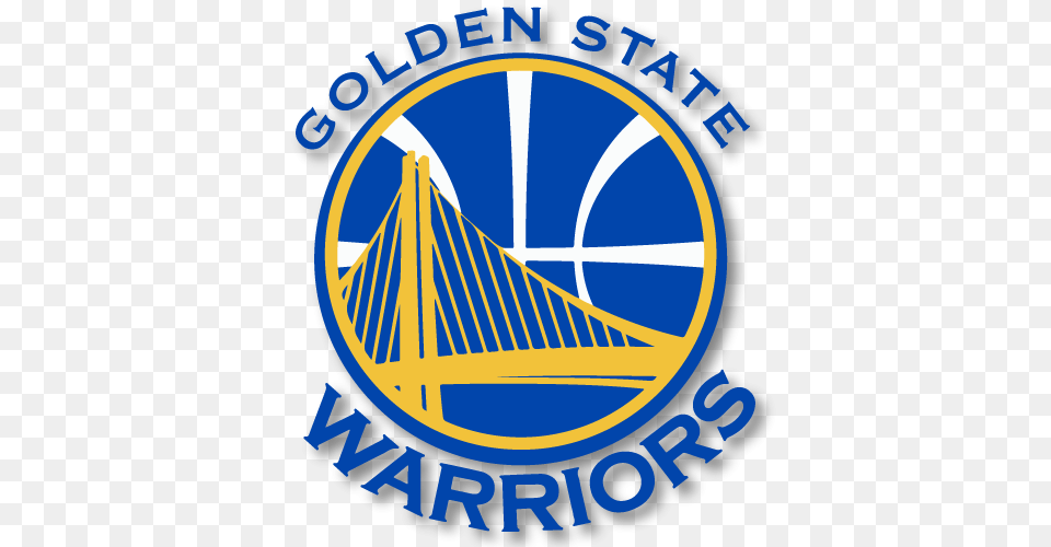 Golden State Warriors The Talon, Logo Free Png Download
