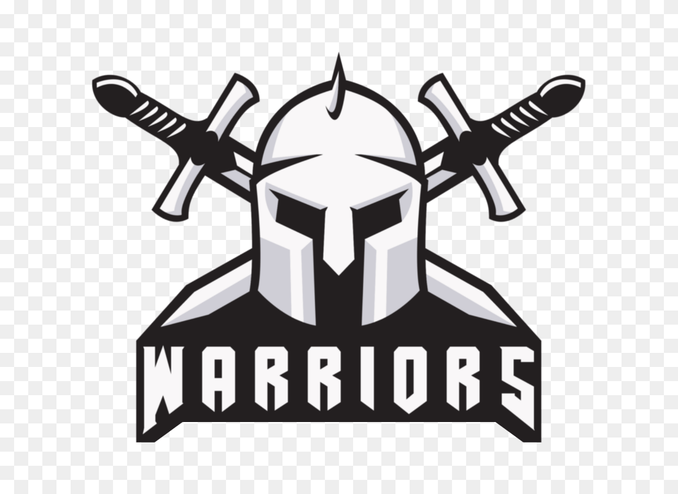 Golden State Warriors Transparent Download, Logo, Cross, Symbol, Weapon Free Png
