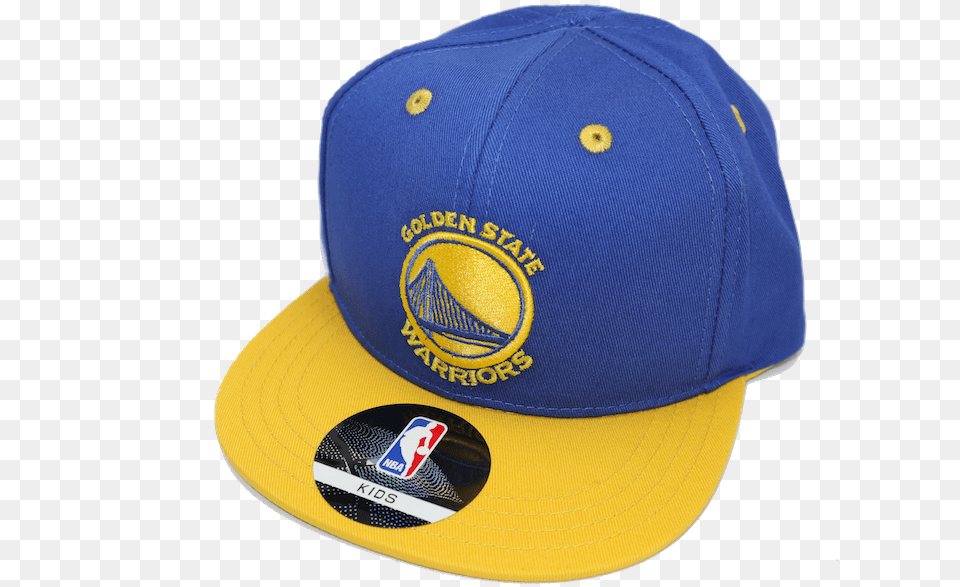 Golden State Warriors Two Baseball Cap, Baseball Cap, Clothing, Hat Free Png