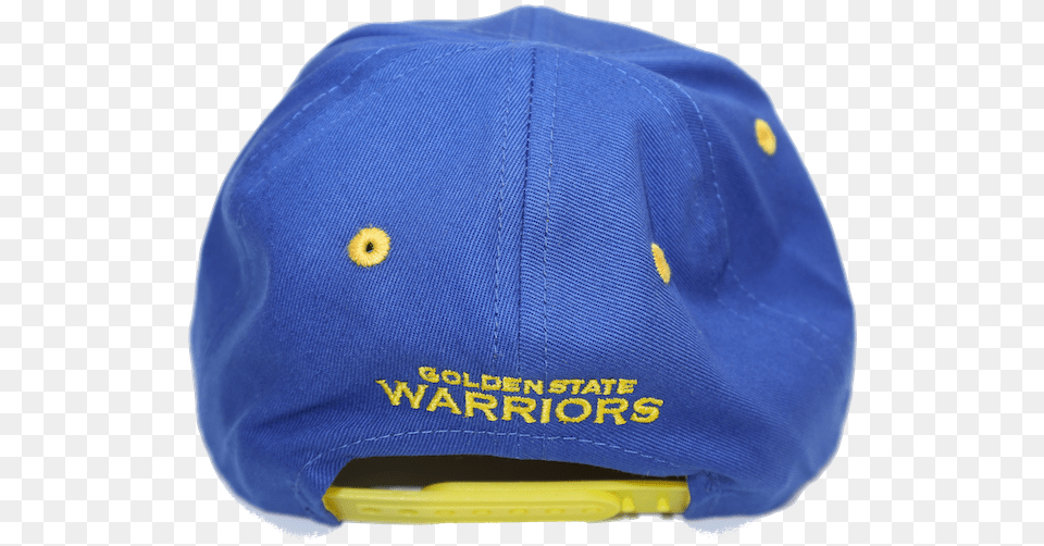 Golden State Warriors Two Tone Infant Nba Snapback Baseball Cap, Baseball Cap, Clothing, Hat Free Png Download