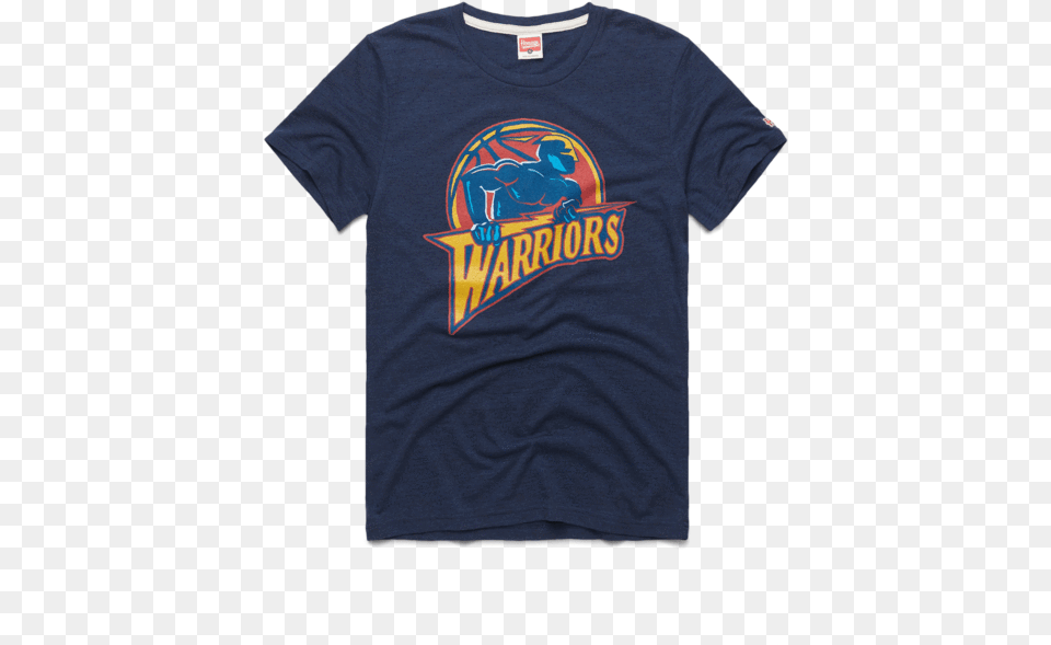 Golden State Warriors Nba Jam T Shirts, Clothing, Shirt, T-shirt Png Image