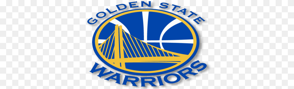 Golden State Warriors Will Make Nba Playoffs, Logo, Badge, Symbol, Device Free Png Download