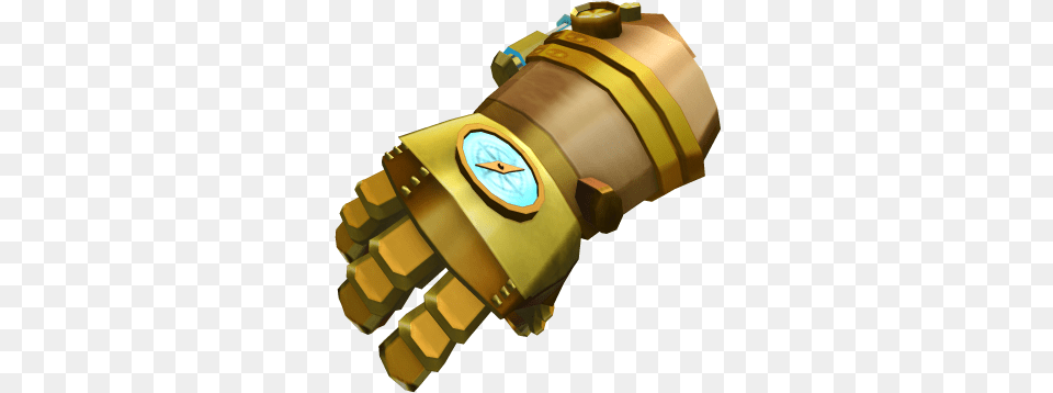 Golden Steampunk Gloves Roblox Roblox Thanos Hand, Clothing, Glove, Dynamite, Weapon Free Png