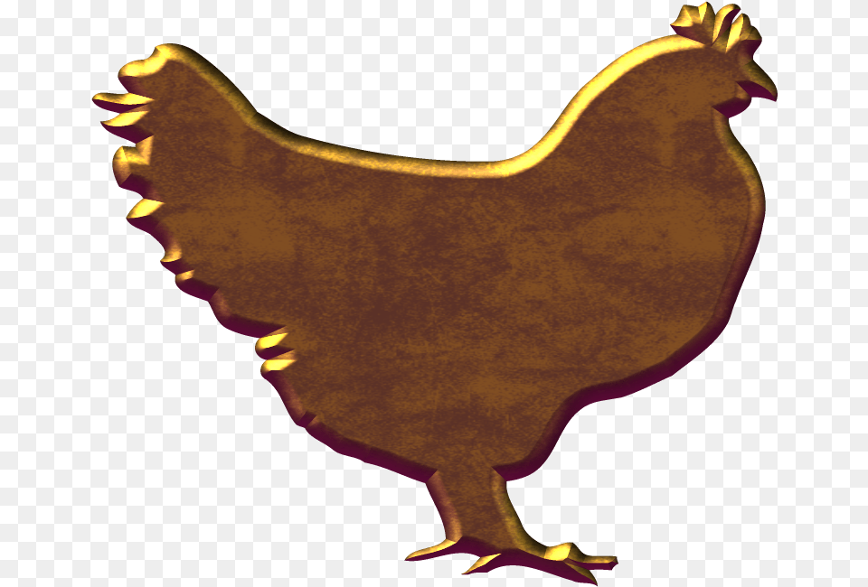 Golden Style Hen 1024 800 Chicken, Animal, Bird, Fowl, Poultry Free Transparent Png