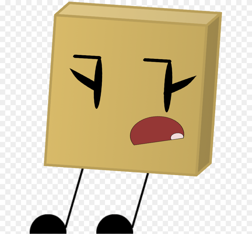 Golden Sugar Cube For Universal Madness, Box, Cardboard, Carton, Animal Png