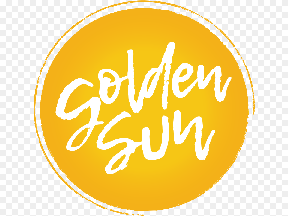 Golden Sun Logo Color Believe In Women Blank Lined Journal 6x9 Inspirational, Text, Face, Head, Person Png