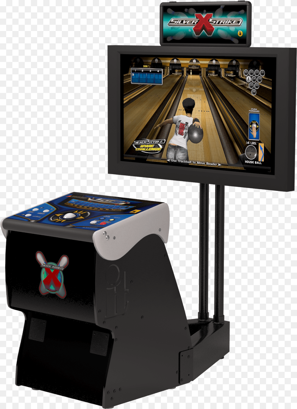 Golden Tee 2019 Arcade, Male, Boy, Child, Person Free Transparent Png