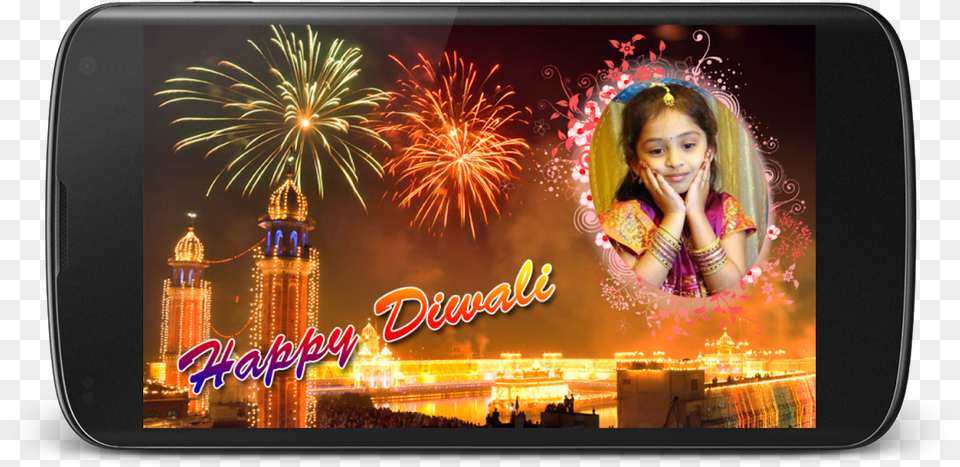 Golden Temple Bandi Chhor Divas, Child, Female, Fireworks, Girl Free Transparent Png