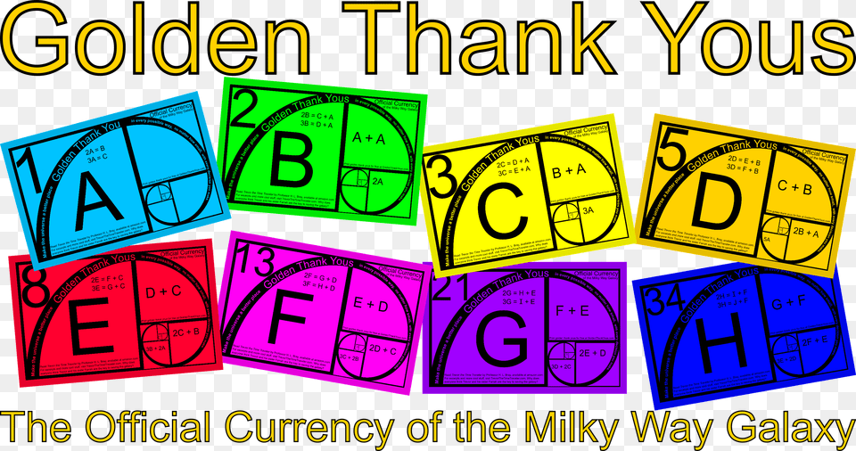 Golden Thank Yous, Number, Symbol, Text, Scoreboard Free Transparent Png