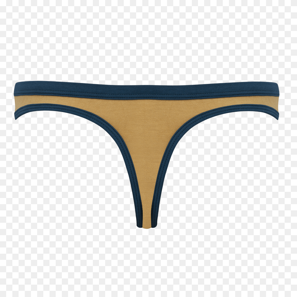 Golden Thong, Clothing, Lingerie, Panties, Underwear Png