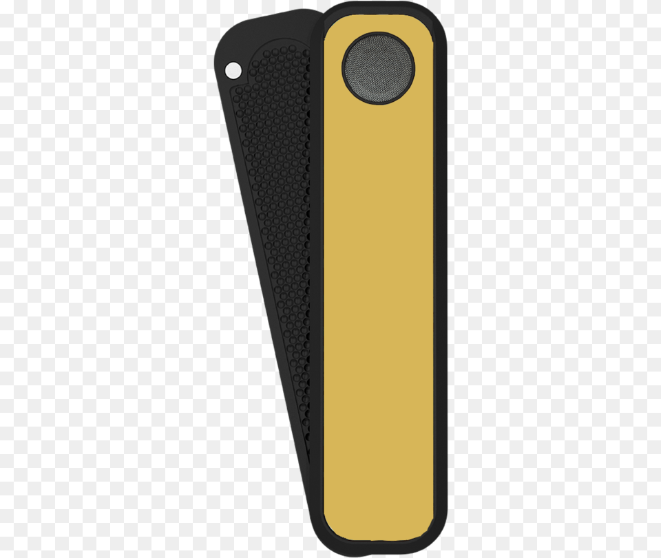 Golden Ticket Black Light Mobile Phone Case, Electronics, Speaker, Mobile Phone Free Png Download