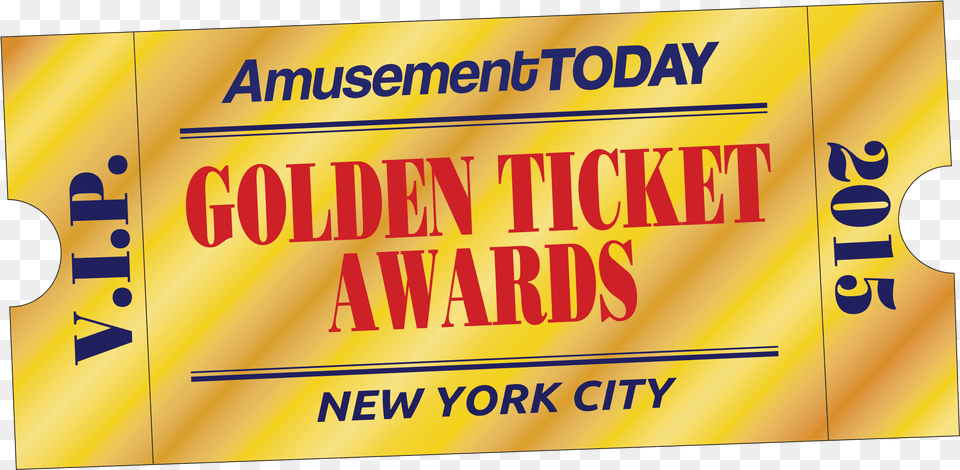 Golden Ticket Golden Ticket Awards, Paper, Text Free Png Download