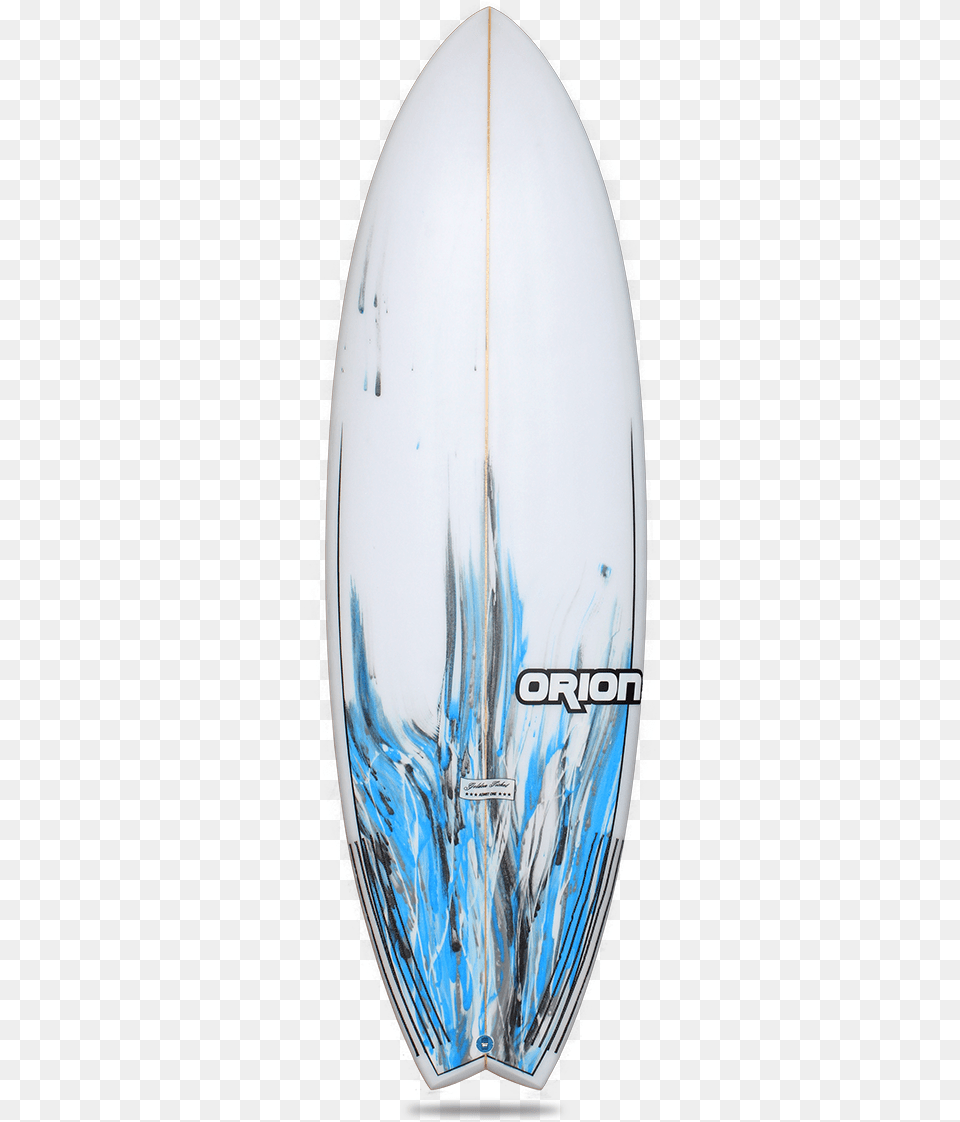 Golden Ticket Orion Fricker Surfboard, Leisure Activities, Nature, Outdoors, Sea Free Png