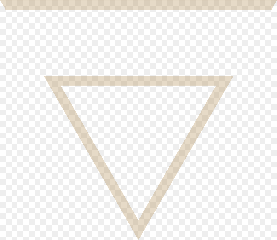 Golden Triangle30reversed Pure Balance Studio Triangle Png Image