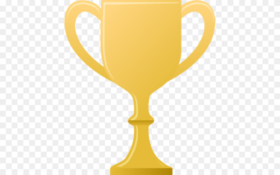 Golden Trophy Image Illustrator, Device, Grass, Lawn, Lawn Mower Free Transparent Png