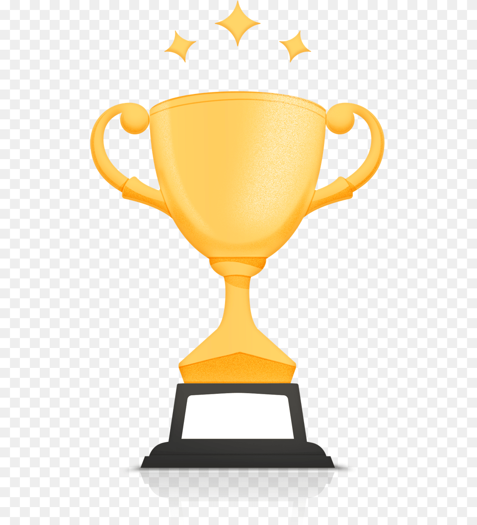 Golden Trophy Trophy, Smoke Pipe Png