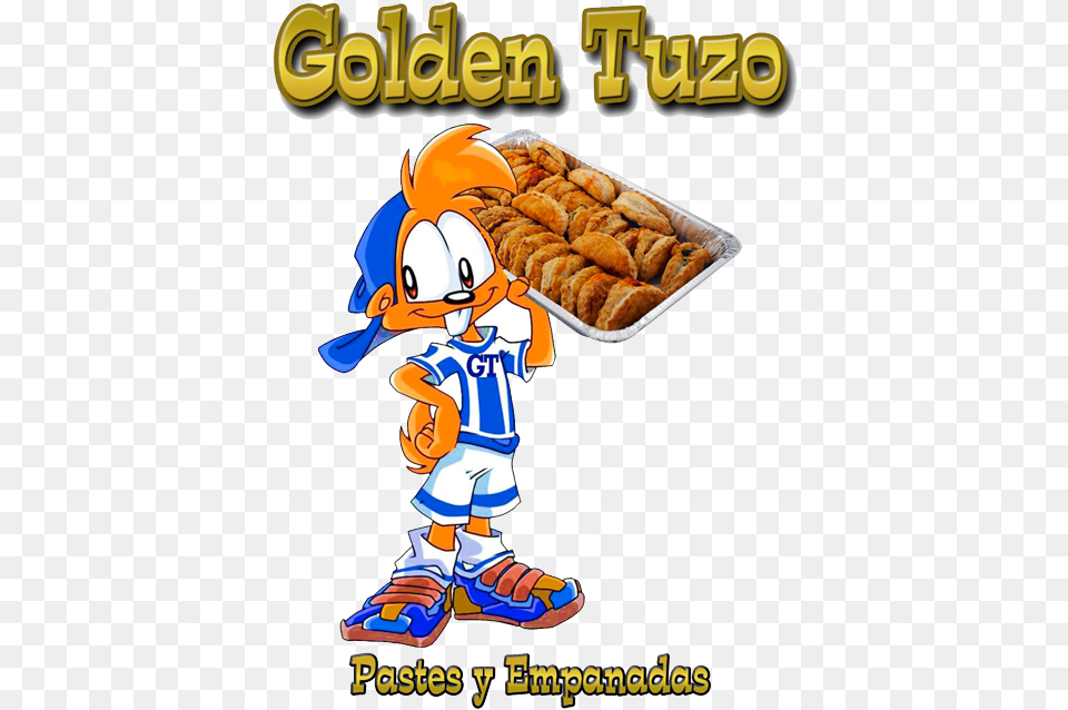 Golden Tuzo Tuzo Paste, Baby, Person, Food, Snack Free Png Download