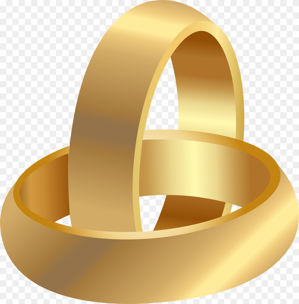 Golden Wedding Rings Images Clipart Background Wedding Rings, Accessories, Gold, Jewelry, Ring Free Transparent Png