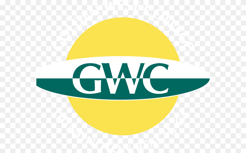 Golden West College, Logo, Disk Png