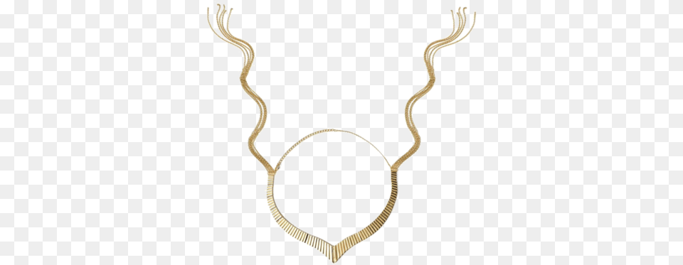Golden Whip Necklace Jewellery, Accessories, Jewelry, Diamond, Gemstone Png